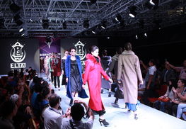 2013武汉服装展