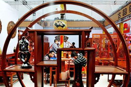 2013武汉国际家具展览会