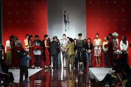 2013武汉夏季服装展