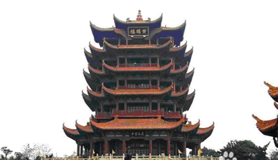 黄鹤楼