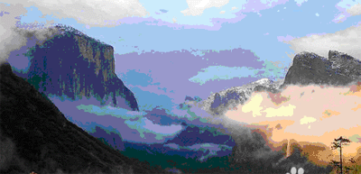 云雾山