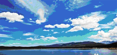 墨水湖