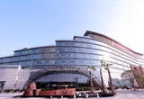武汉欢乐谷玛雅海滩酒店