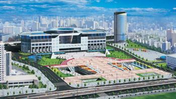 2013湖北武汉国际医疗仪器设备展