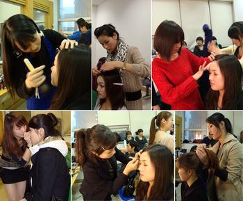 2013中国武汉国际美容美发美体化妆用品展览会