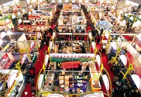 第九届中国中部投资贸易博览会暨中国食品工业博览会