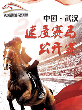 2018中国·武汉速度赛马公开赛
