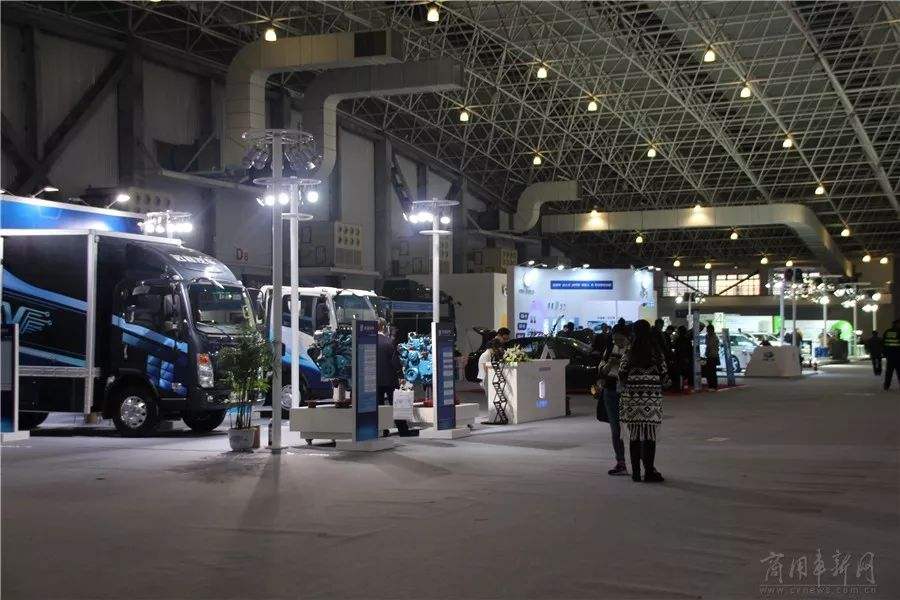 2018中国（武汉）国际汽车零部件博览会